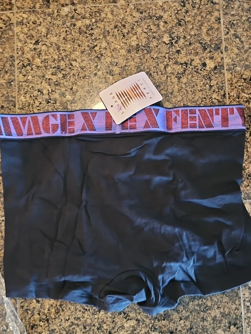 Savage X Fenty Trunk